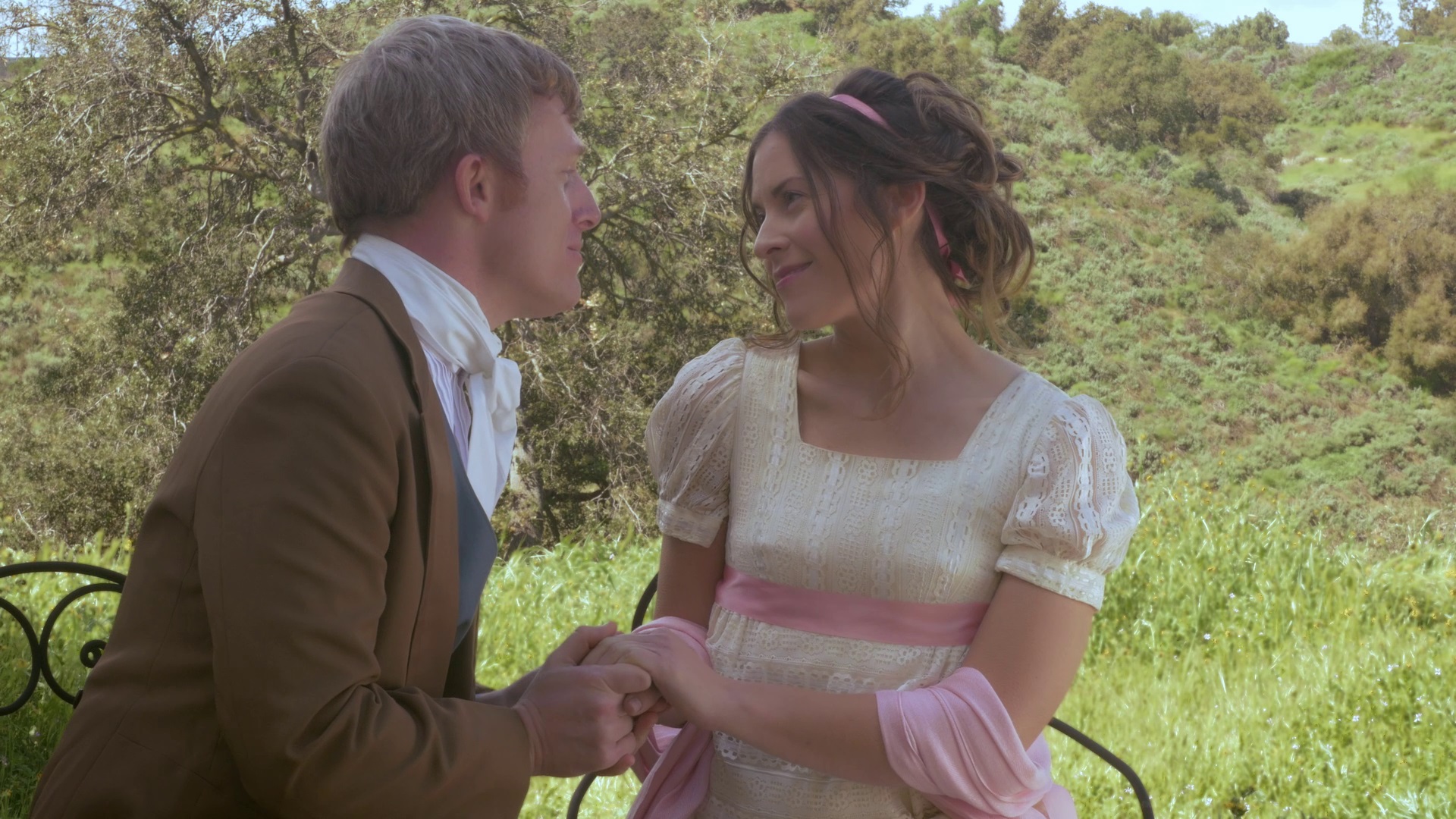 The Proposal