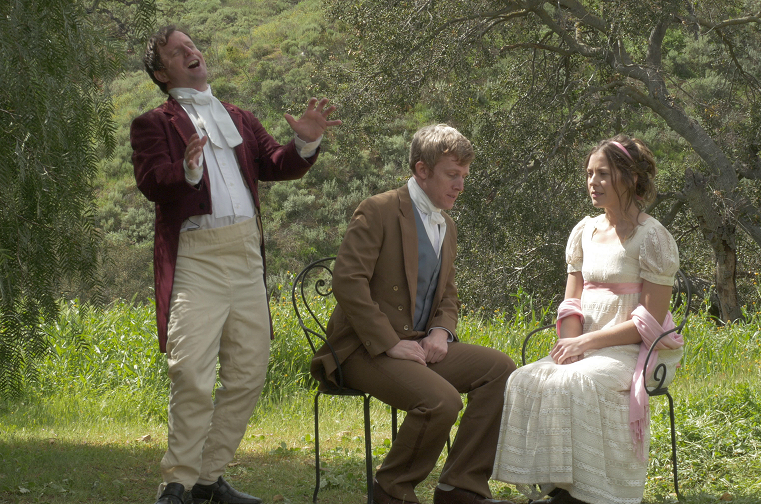 The Proposal