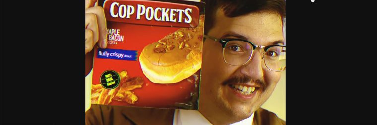 Cop Pockets